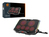 Conceptronic THYIA ERGO Gaming-Notebook Kühlständer mit 6 Lüftern