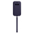 Apple MK0A3ZM/A Handy-Schutzhülle 15,5 cm (6.1 Zoll) Violett