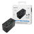 LogiLink CR0046 Notebook-Dockingstation & Portreplikator Verkabelt USB 3.2 Gen 1 (3.1 Gen 1) Type-C Schwarz