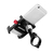 LogiLink AA0147 holder Passive holder Mobile phone/Smartphone Black, Red