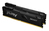 Kingston Technology FURY 32Go 2666MT/s DDR4 CL16 DIMM (Kit de 2) 1Gx8 Beast Black