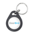 DoorBird 423860605 Fernbedienung / Schlüsselanhänger für schlüssellosen Zutritt RF Wireless Grau