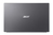 Acer Swift 3 SF316-51 Laptop 40,9 cm (16.1") Full HD Intel® Core™ i5 i5-11300H 16 GB LPDDR4x-SDRAM 512 GB SSD Wi-Fi 6 (802.11ax) Grau