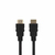 VisionTek 901464 HDMI cable 3 m HDMI Type A (Standard) Black