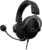 HyperX Cloud II – Gaming-Headset (schwarz-metallic)