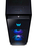 Acer Predator Orion 7000 PO7-640 Intel® Core™ i9 i9-12900K 32 GB DDR5-SDRAM 1 TB SSD NVIDIA GeForce RTX 3080 Windows 11 Home Desktop PC Zwart