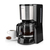 Nedis KACM260EBK machine à café Manuel Machine à café filtre