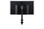 LG 32UK580-B LED display 80 cm (31.5") 3840 x 2160 pixels 4K Ultra HD Black