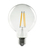 Segula 65619 LED-lamp Warm wit 2700 K 8,5 W E27 E