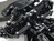 Tamiya Mercedes CLK AMG ferngesteuerte (RC) modell Auto Elektromotor 1:10