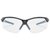 Uvex suXXeed Safety glasses Blue, Grey