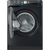 Indesit BWE 71452 K UK N washing machine Front-load 7 kg Black