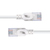 Lindy 3m Cat.6A U/FTP Ultra Slim Network Cable, Grey