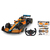 Jamara McLaren MCL36 radiografisch bestuurbaar model Sportauto Elektromotor 1:12