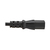 Eaton P004-05M-EU cable de transmisión Negro 5 m IEC C13 IEC C14