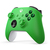 Microsoft Xbox Wireless Controller Zöld Bluetooth/USB Gamepad Analóg/digitális Android, PC, Xbox One, Xbox Series S, Xbox Series X, iOS