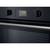 Hotpoint Built in Oven SA2 540 H BL