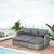 Outsunny 860-180 outdoor furniture set
