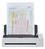 Ricoh fi-800R ADF-/handmatige invoer scanner 600 x 600 DPI A4 Zwart, Wit