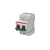 ABB S802PV-SP5 Stromunterbrecher Miniatur-Leistungsschalter 2