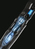 Hoover HFX20P 011 aspirapolvere senza filo Blu Senza sacchetto
