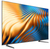 Hisense 85A6BG Fernseher 2,16 m (85") 4K Ultra HD Smart-TV WLAN Schwarz 400 cd/m²