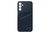 Samsung EF-OA156TBEGWW mobiele telefoon behuizingen 16,5 cm (6.5") Hoes Zwart, Blauw