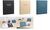 EXACOMPTA Album photos Office by Me, 260 x 320 mm, bleu (8703190)