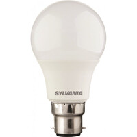 Lampe LED non directionnelle ToLEDo GLS A60 8W 806lm 827 B22 (0029579)