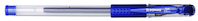 Długopis żelowy DONAU 0,5mm, niebieski