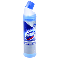 Płyn do czyszczenia toalet DOMESTOS Diversey, 750ml