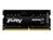 32G 3200MH DDR4 SODIMM FURY Impact