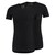 RJ Everyday 2-Pack Groningen T-Shirt Slim fit Ronde Hals Zwart - Maat S