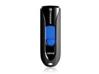 USB-Stick 32GB Transcend JetFlash 790 USB3.1 schwarz