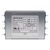 EPCOS B84131 EMV-Filter, 250/440 V-AC, 16A, Flanschmontage, Schraub, 3-phasig 0,094 mA / 50 → 60Hz Single Stage