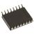 Texas Instruments Instrumentenverstärker Dual, SOIC SMD 16-Pin ±15V