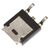 DiodesZetex ZXMP10A18KTC P-Kanal, SMD MOSFET 100 V / 5,9 A 10,2 W, 3-Pin DPAK (TO-252)