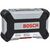 Bosch PHILLIPS®, POZIDRIV, TORX® Bitsatz schlagfest, Stahl, Länge 60 mm, 36-teilig