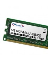 Memorysolution 16 GB ASUS PRIME B550 series 16 GB