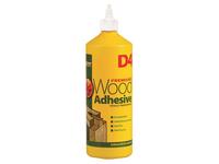 D4 Wood Adhesive 1 litre