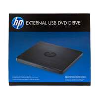 HP USB External DVDRW Drive Externes DVD-Laufwerk (Extern, USB)