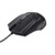 TRUST Basics Gaming Vezetékes világító egér 24749 ( Gaming Mouse-Black)