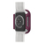 LifeProof Watch Bumper für Apple Watch Series SE (2nd/1st gen)/6/5/4 - 40mmLets Cuddlefish - purple - Schutzhülle