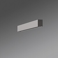 LED-Wandleuchte 3000K agila-A #60641034175