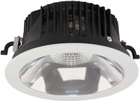 LED-Downlight 4000K DLSM-230-CLL04-840-W