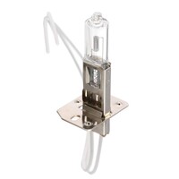 Halogen-Flugplatzlampe PK18d 6,6A 100W 11327