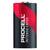 Duracell Procell Intense Lithium CR123A 3V (lose)