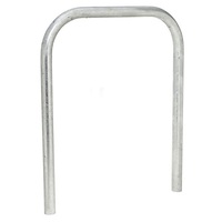 Galvanised Steel Hoop Barrier - 1500mm Length (204007)