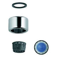 GROHE 13993000 Grohe Mousseur chrom 13993