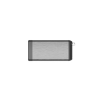 LEDLENSER 502594 K6R safety 4GB grey Taschenlampe Schrillalarm USB-Stick